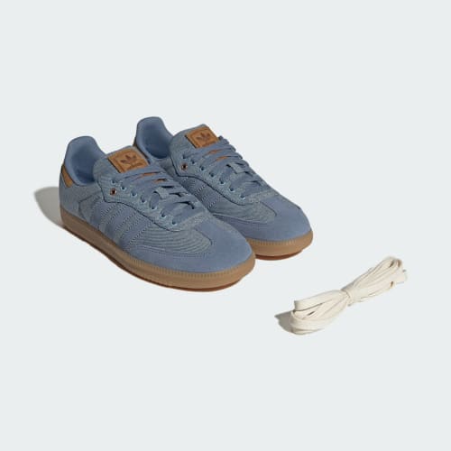 SAMBA OG SHOES