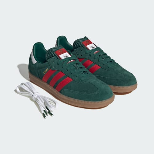 Samba OG Shoes