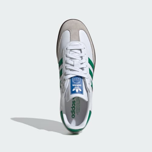 Samba OG Shoes