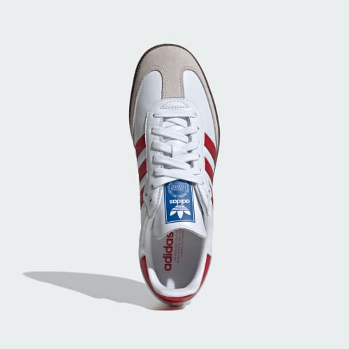 Samba OG Shoes
