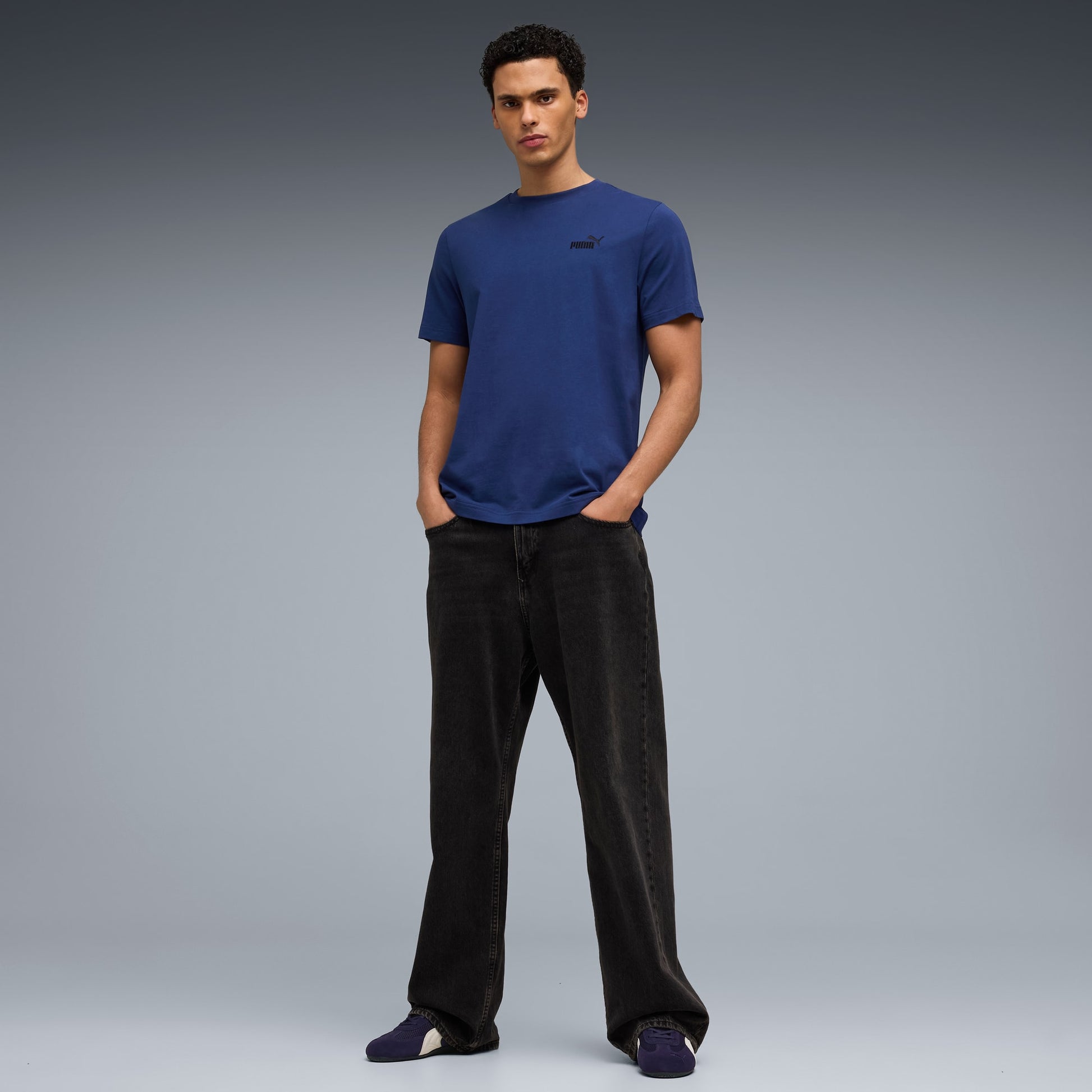 Speedcat Mesh Sneakers