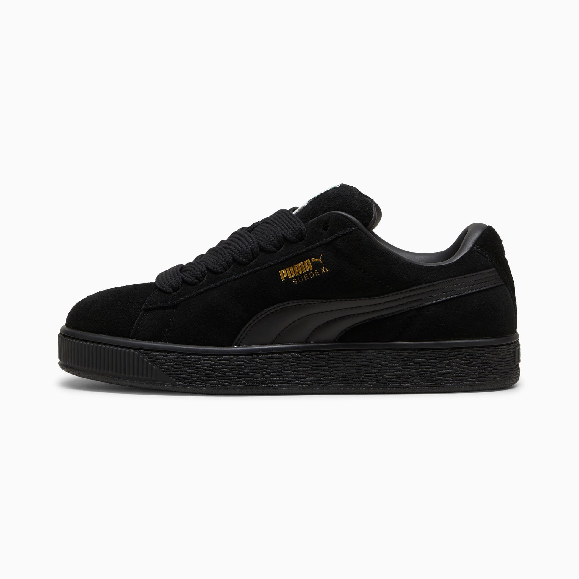 Suede XL Sneakers