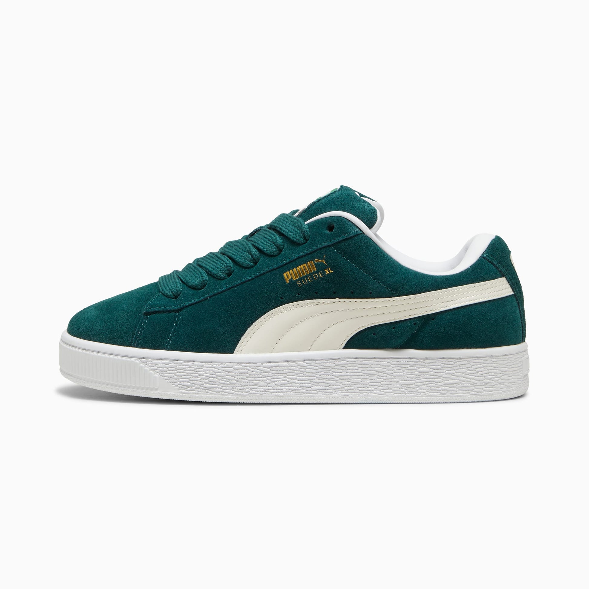 Suede XL Sneakers