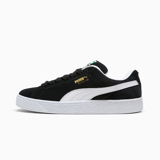 Suede XL Sneakers