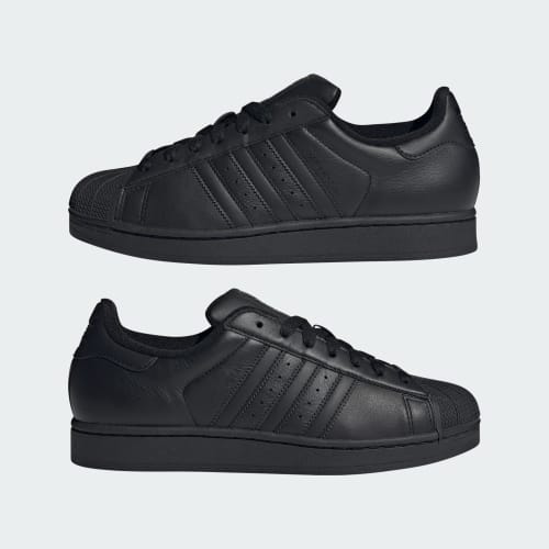 Superstar II Shoes