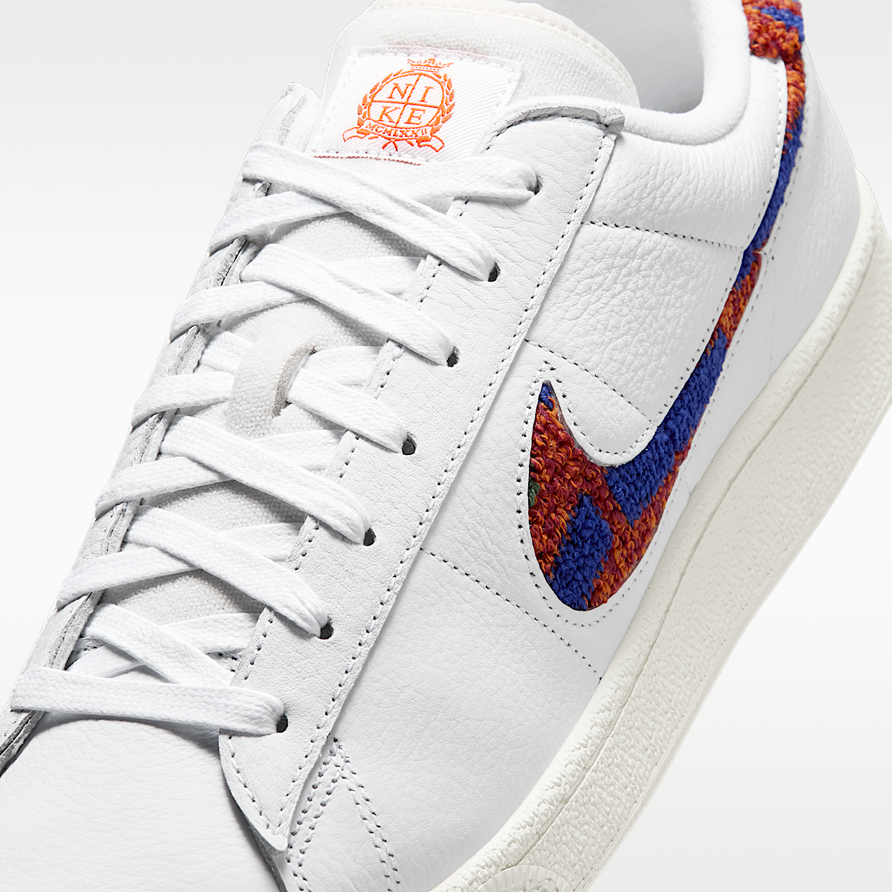 Tennis Classic PRM Men's Terry Shoes