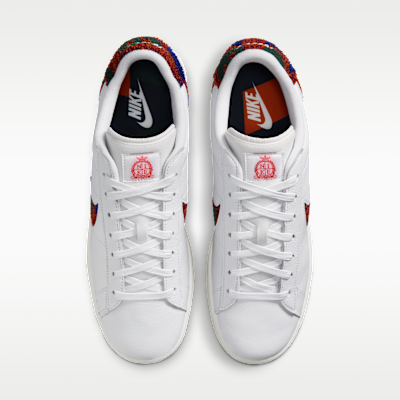 Tennis Classic PRM Men's Terry Shoes