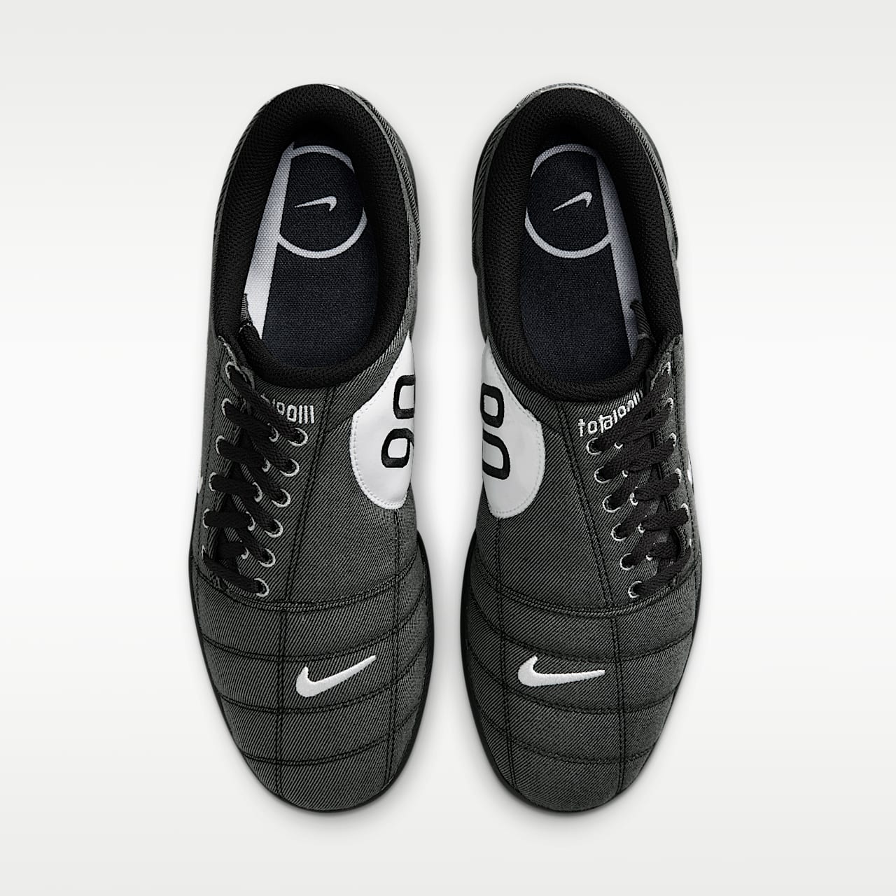 Total 90 Premium Men's Shoes