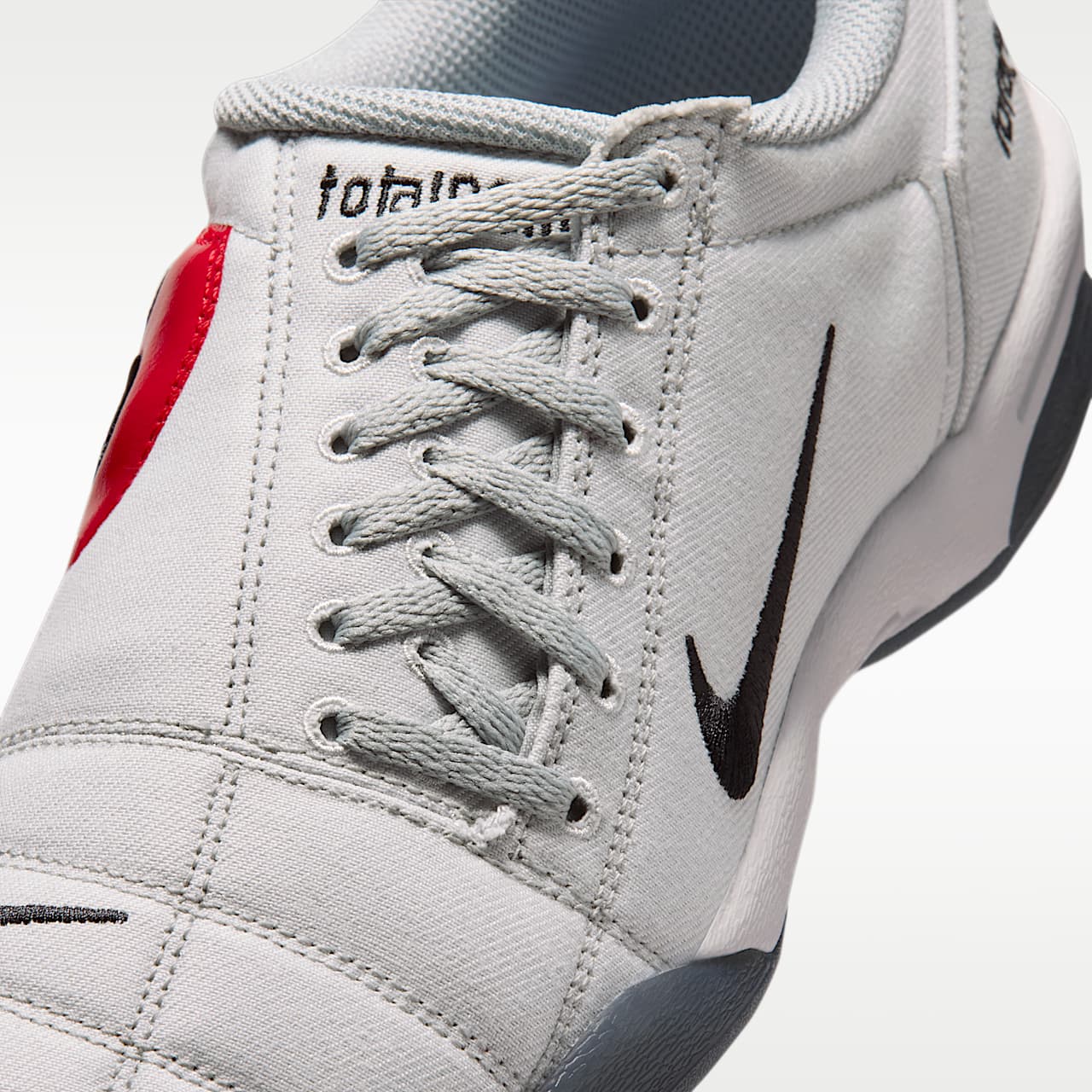 Total 90 Premium Men's Shoes