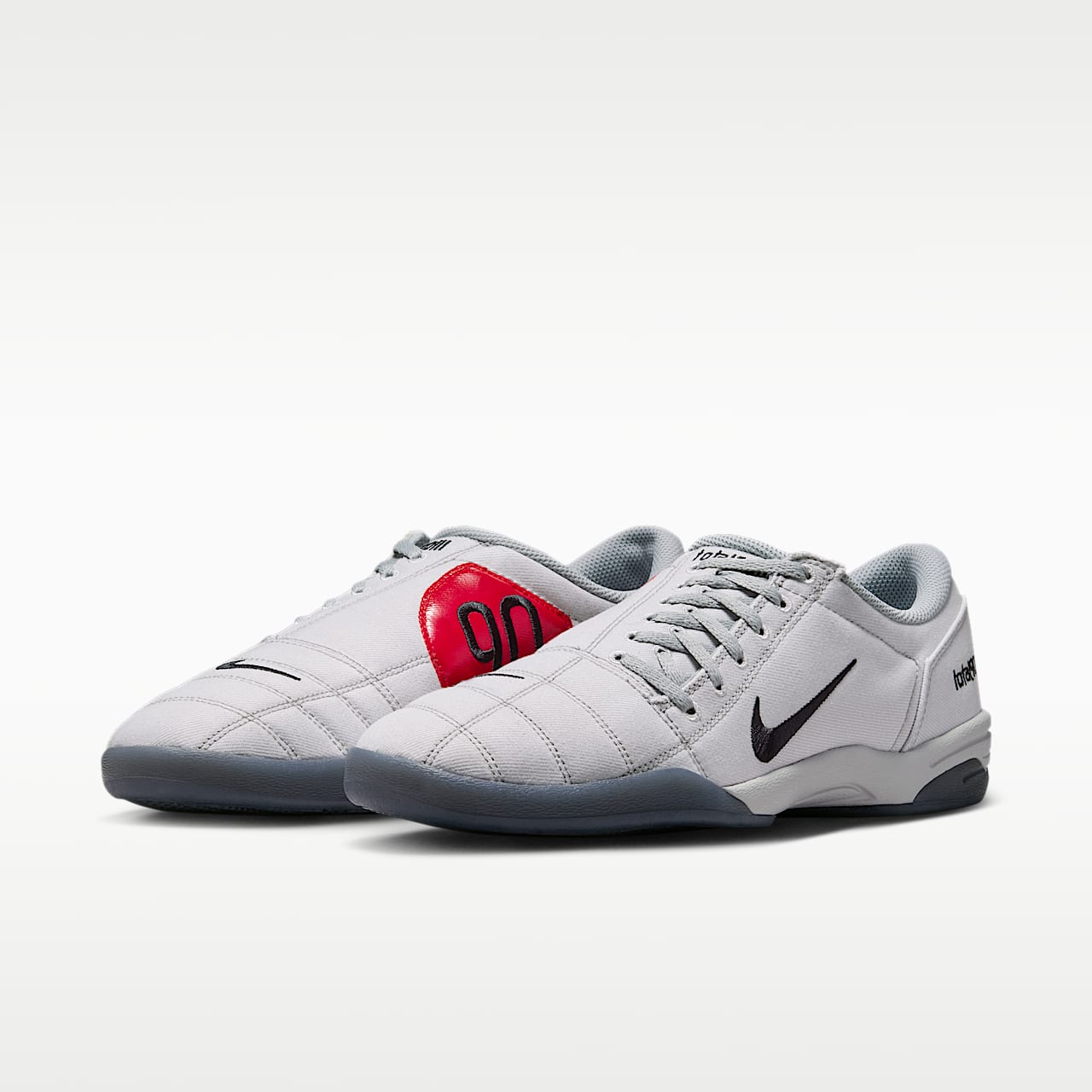 Total 90 Premium Men's Shoes