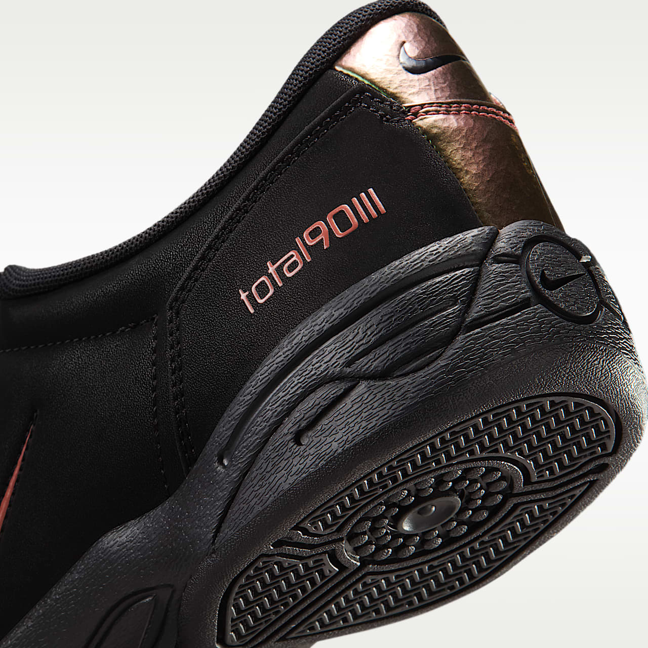 Total 90 Premium Tiempo Men's Shoes