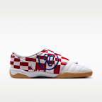 Total 90 Checkered Men's Shoes