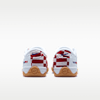 Total 90 Checkered Men's Shoes