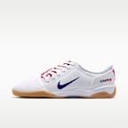Total 90 Checkered Men's Shoes