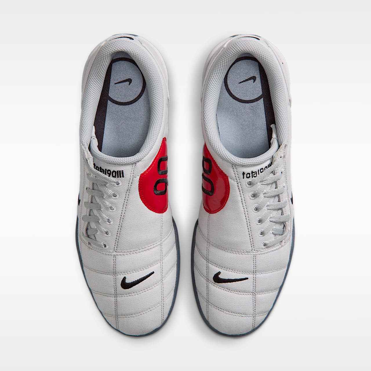 Total 90 Premium Men's Shoes