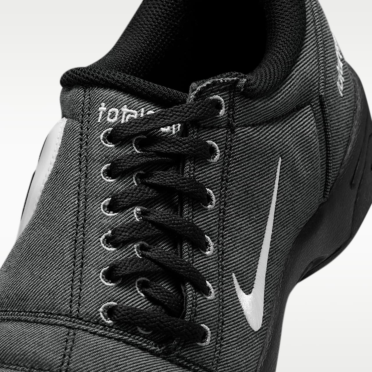 Total 90 Premium Men's Shoes