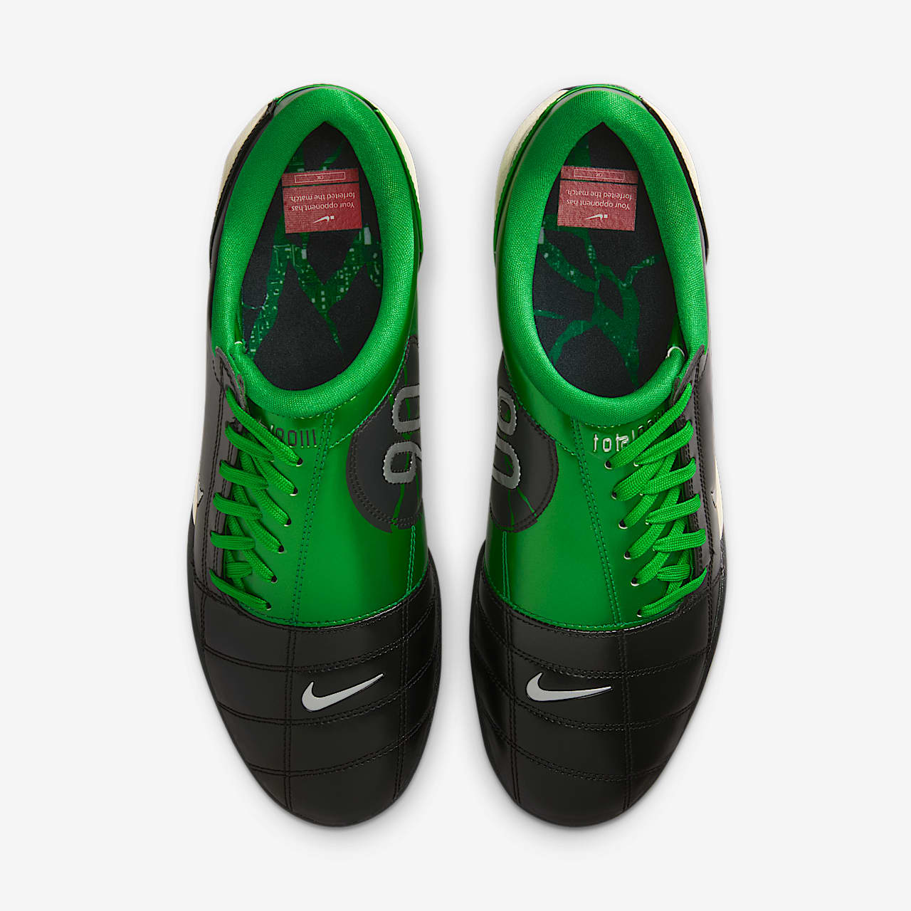 Total 90 SP Men's Shoes
