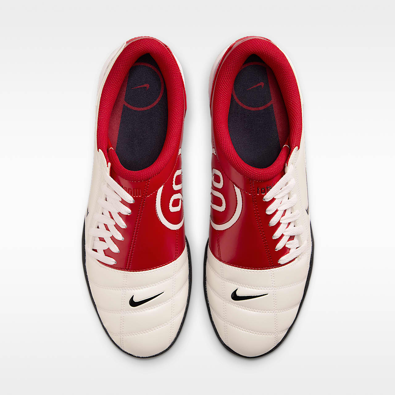 Total 90 Men's Shoes