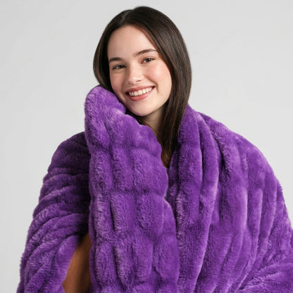 Comsfit | Cloudy Weighted Blanket
