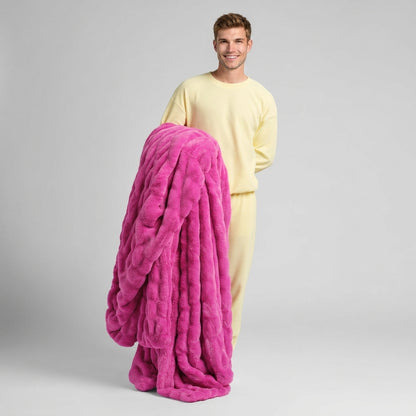 Comsfit | Cloudy Weighted Blanket