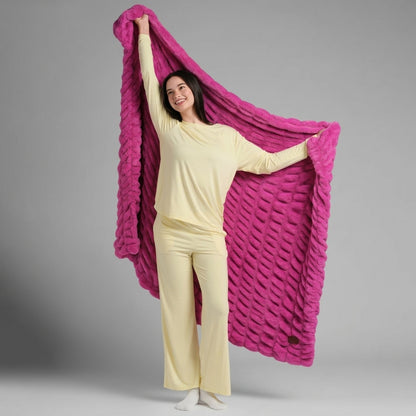 Comsfit | Cloudy Weighted Blanket