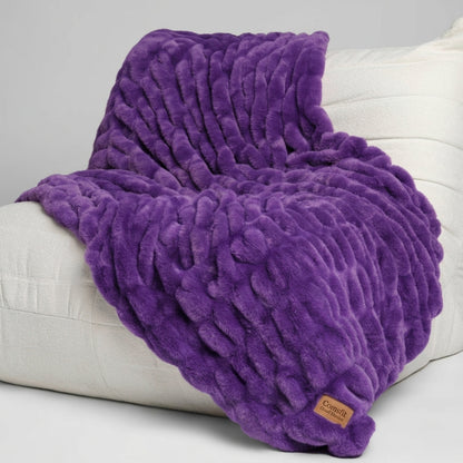 Comsfit | Cloudy Weighted Blanket