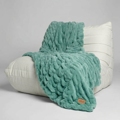 Comsfit | Cloudy Weighted Blanket