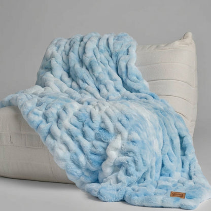Comsfit | Cloudy Weighted Blanket