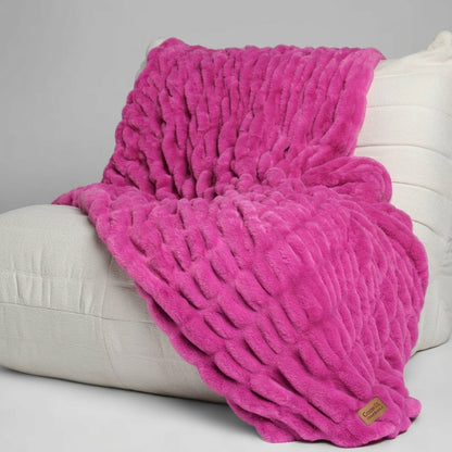 Comsfit | Cloudy Weighted Blanket