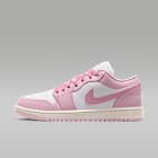 Air Jordan 1 Low Women's Shoes