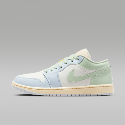 Air Jordan 1 Low Women's Shoes