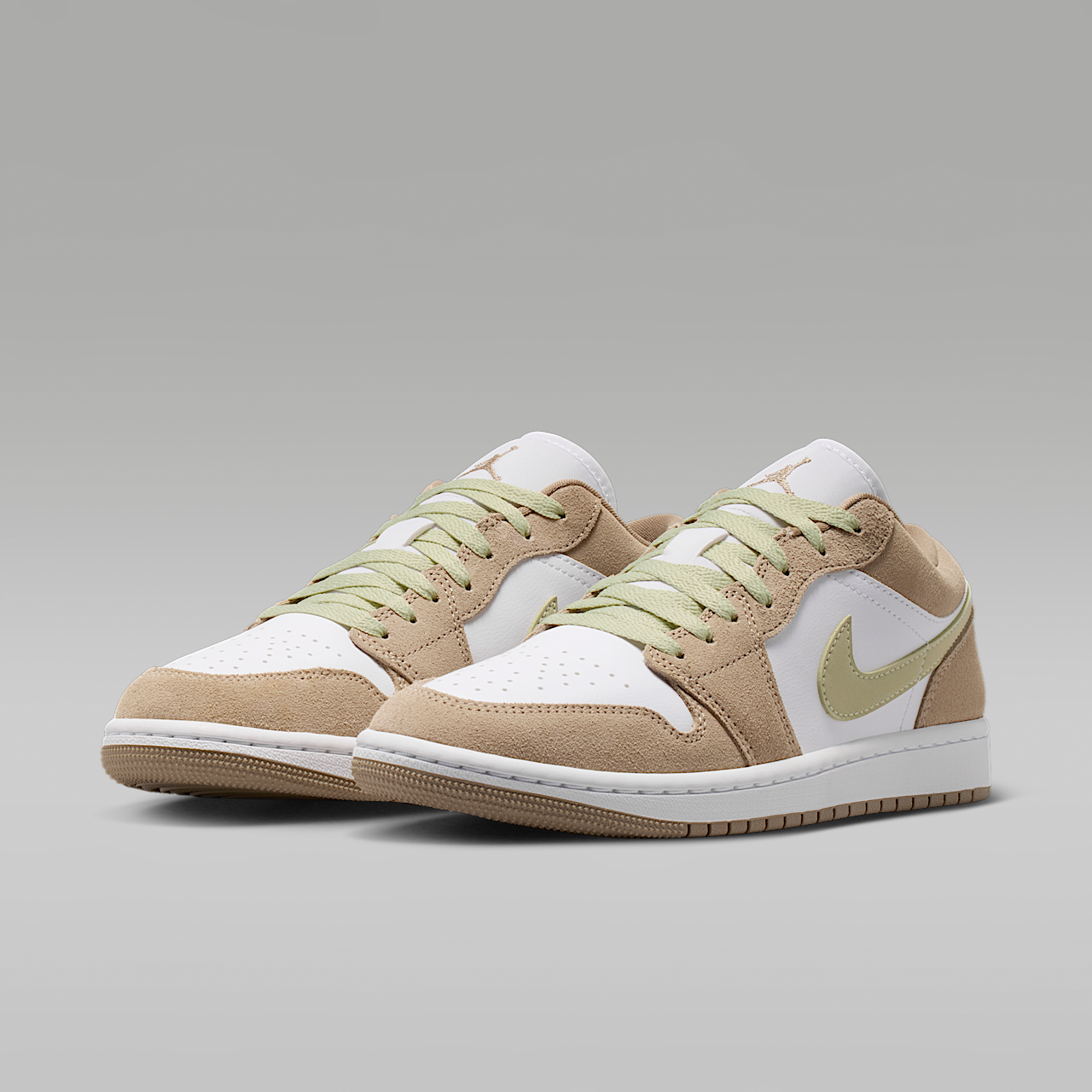 Air 1 Low Women's Shoes