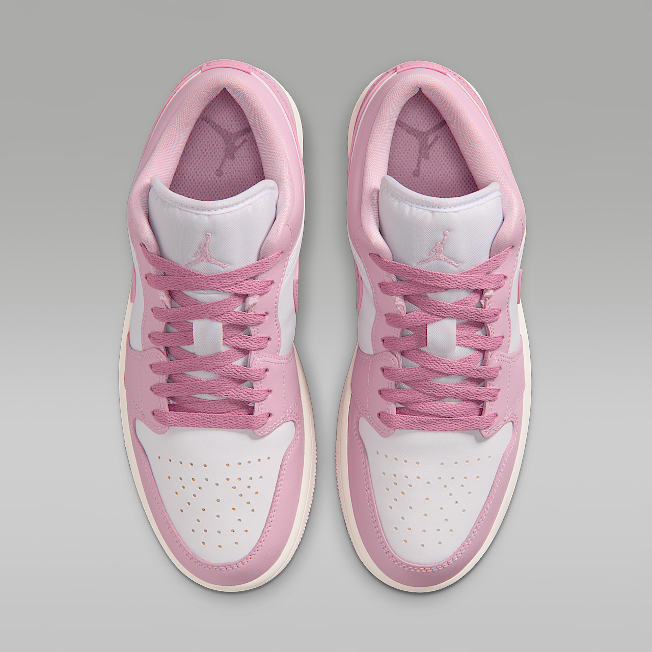 Air Jordan 1 Low Women's Shoes