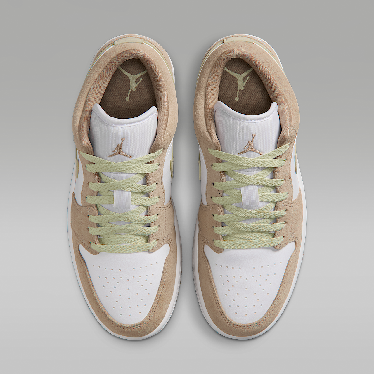 Air 1 Low Women's Shoes