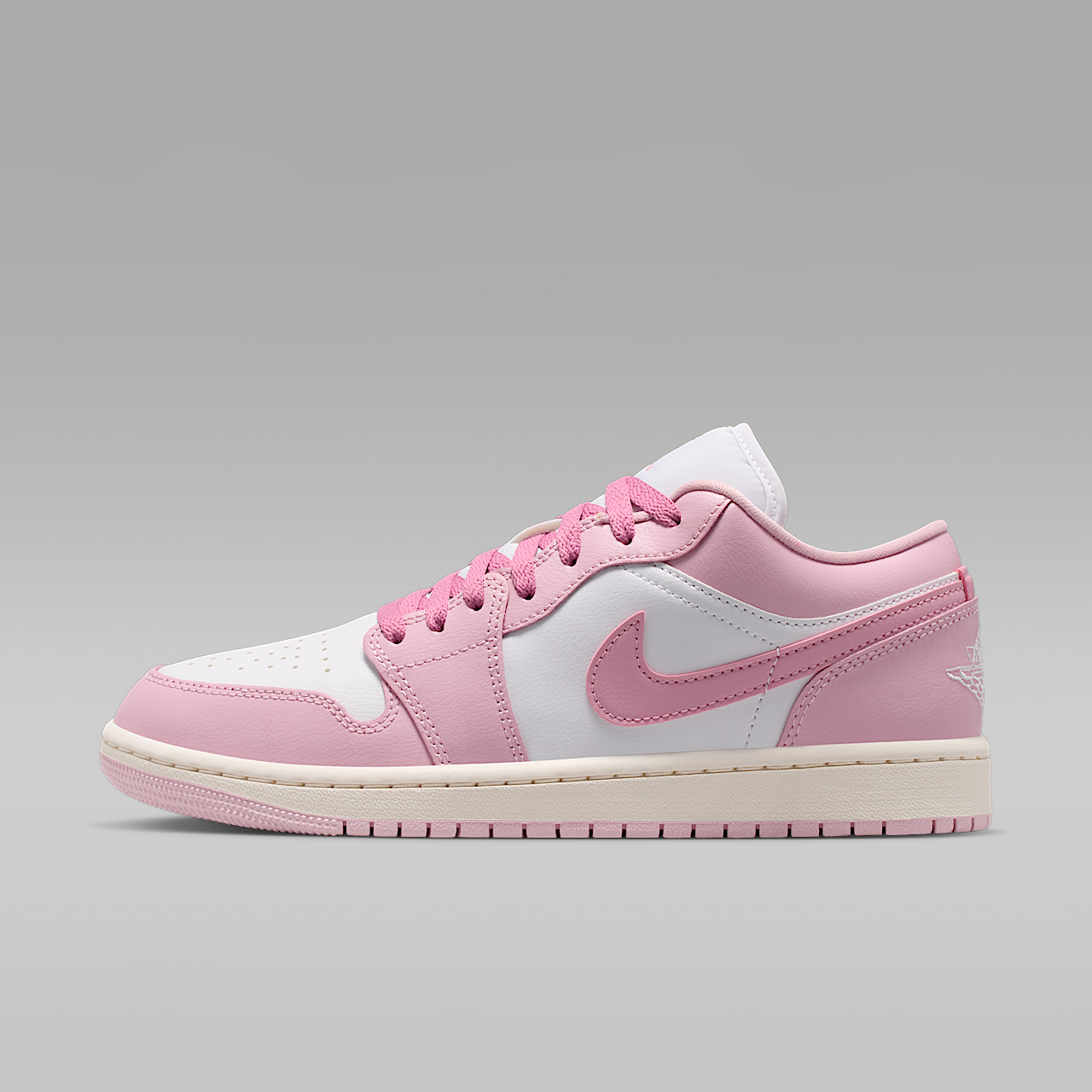 Air Jordan 1 Low Women's Shoes
