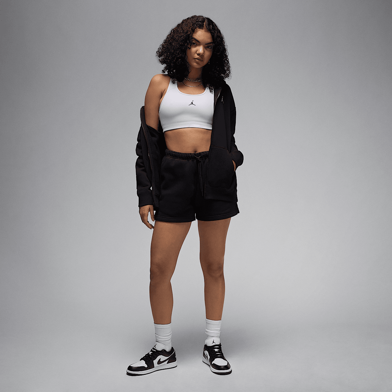 Air Jordan 1 Low Women's Shoes