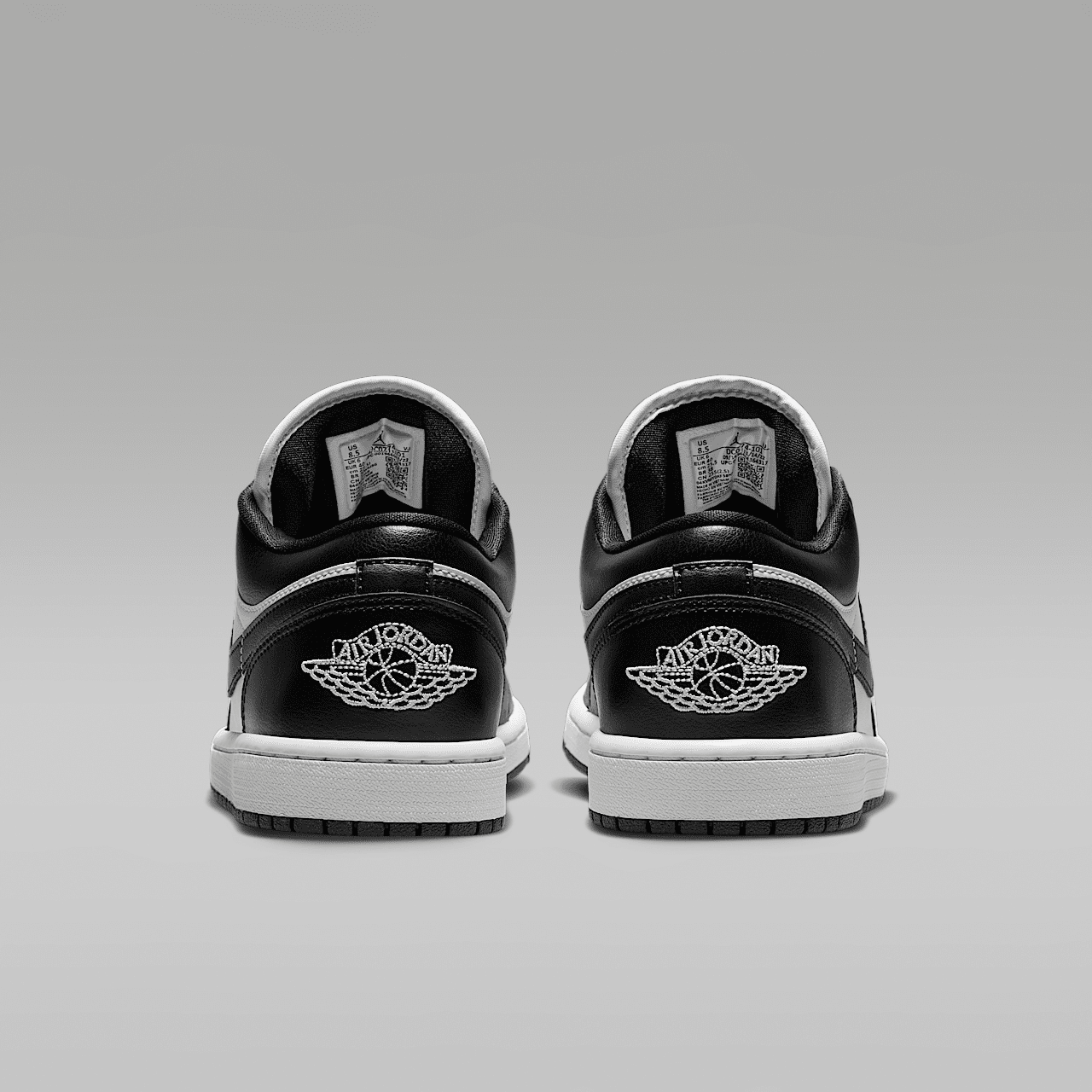 Air Jordan 1 Low Women's Shoes