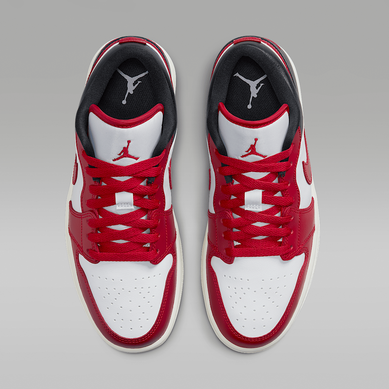 Air Jordan 1 Low Women's Shoes