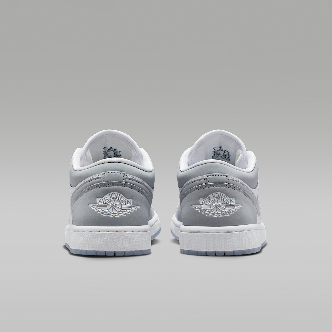 Air 1 Low Women's Shoes