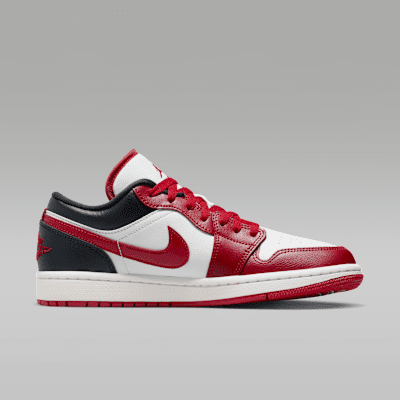 Air Jordan 1 Low Women's Shoes
