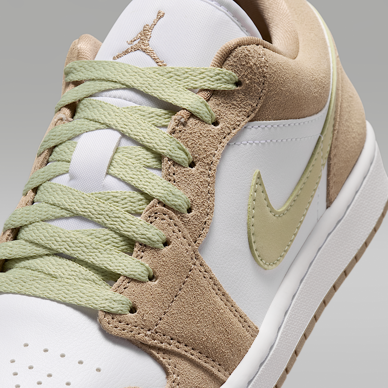 Air 1 Low Women's Shoes