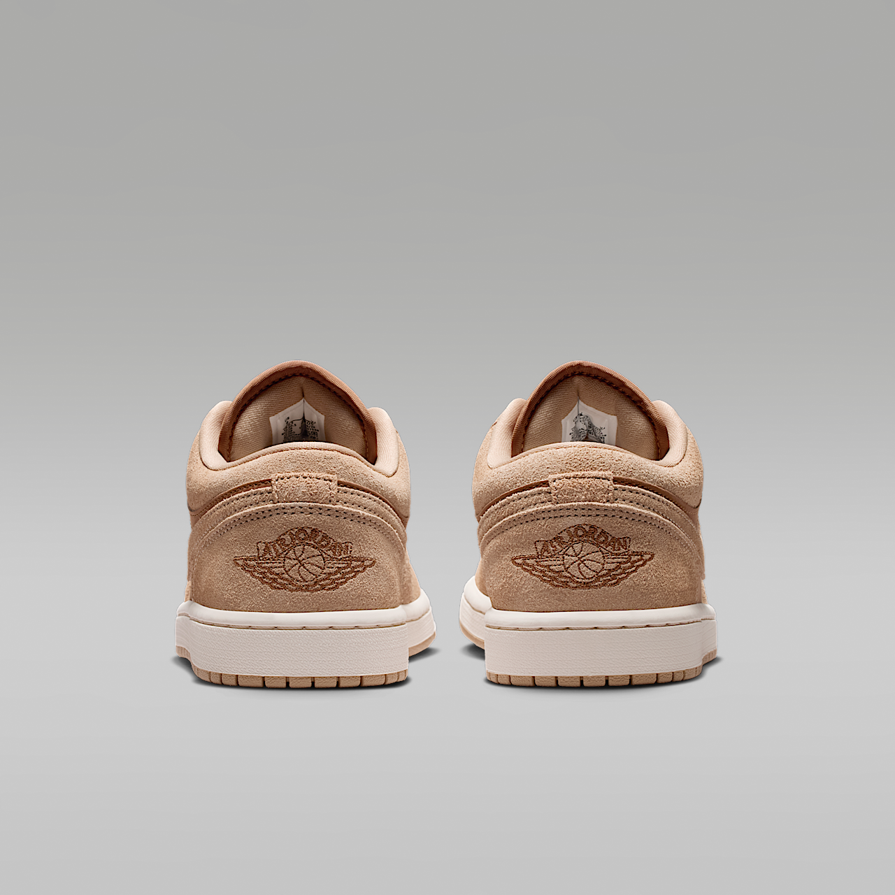 Air 1 Low Women's Shoes