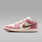 Air Jordan 1 Low Women's Shoes