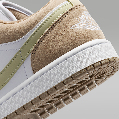 Air 1 Low Women's Shoes