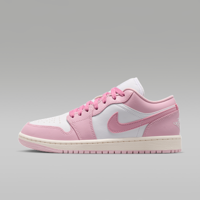 Air Jordan 1 Low Women's Shoes
