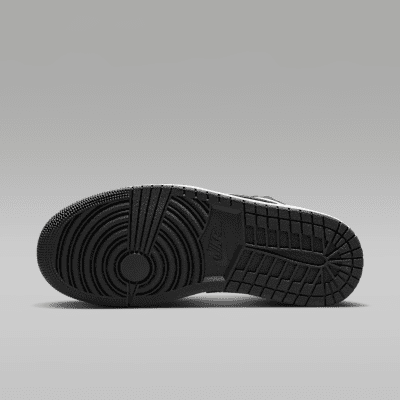 Air Jordan 1 Low Women's Shoes