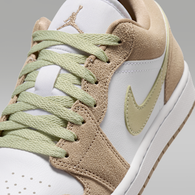 Air 1 Low Women's Shoes
