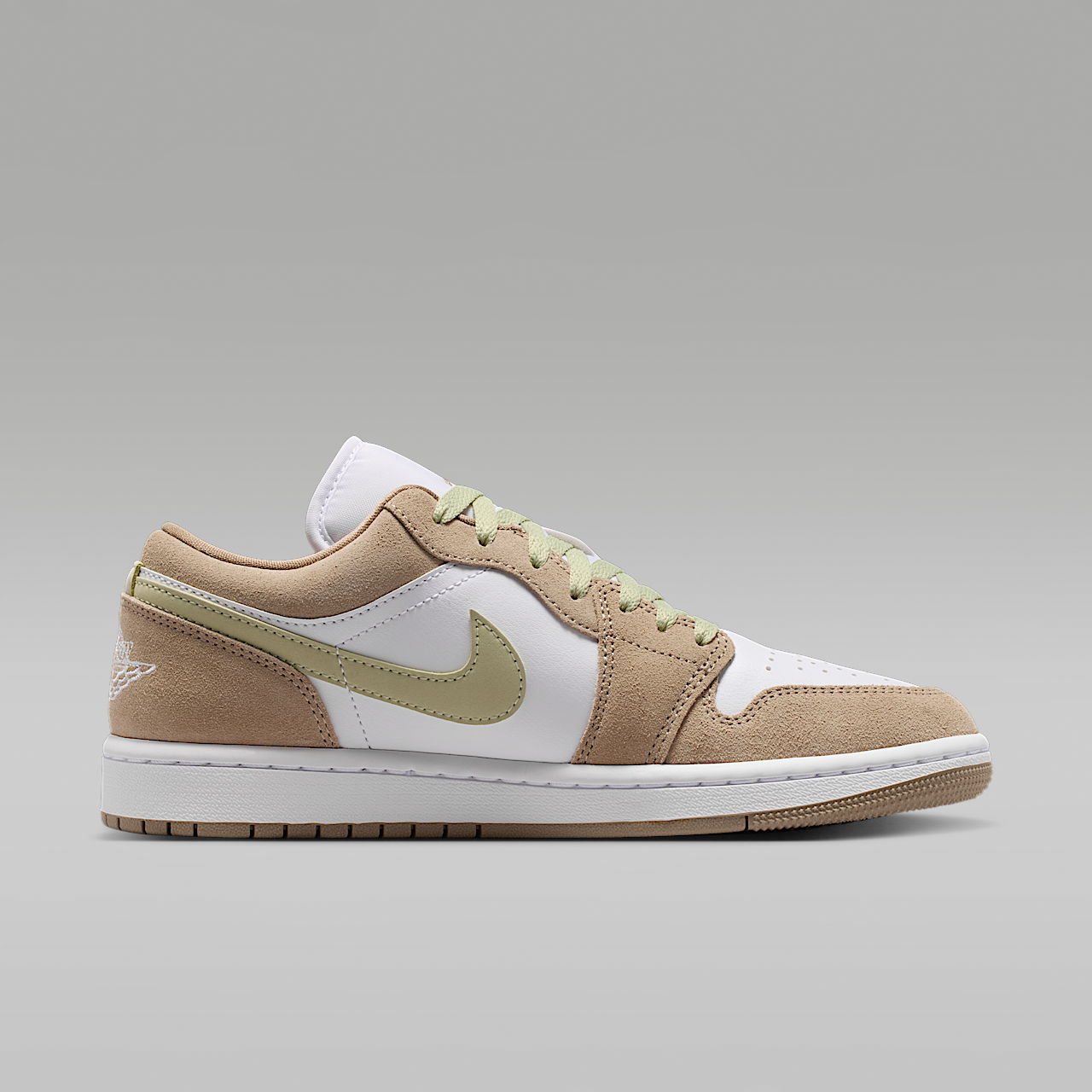 Air 1 Low Women's Shoes