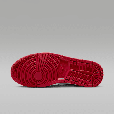 Air Jordan 1 Low Women's Shoes