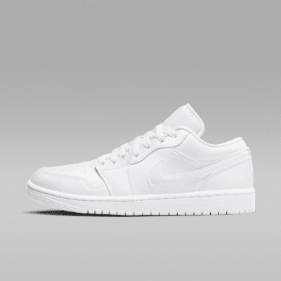 Air 1 Low Women's Shoes